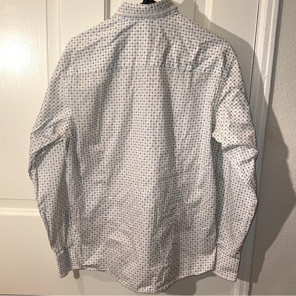 DRESSING SHIRT - Picture 2 of 2